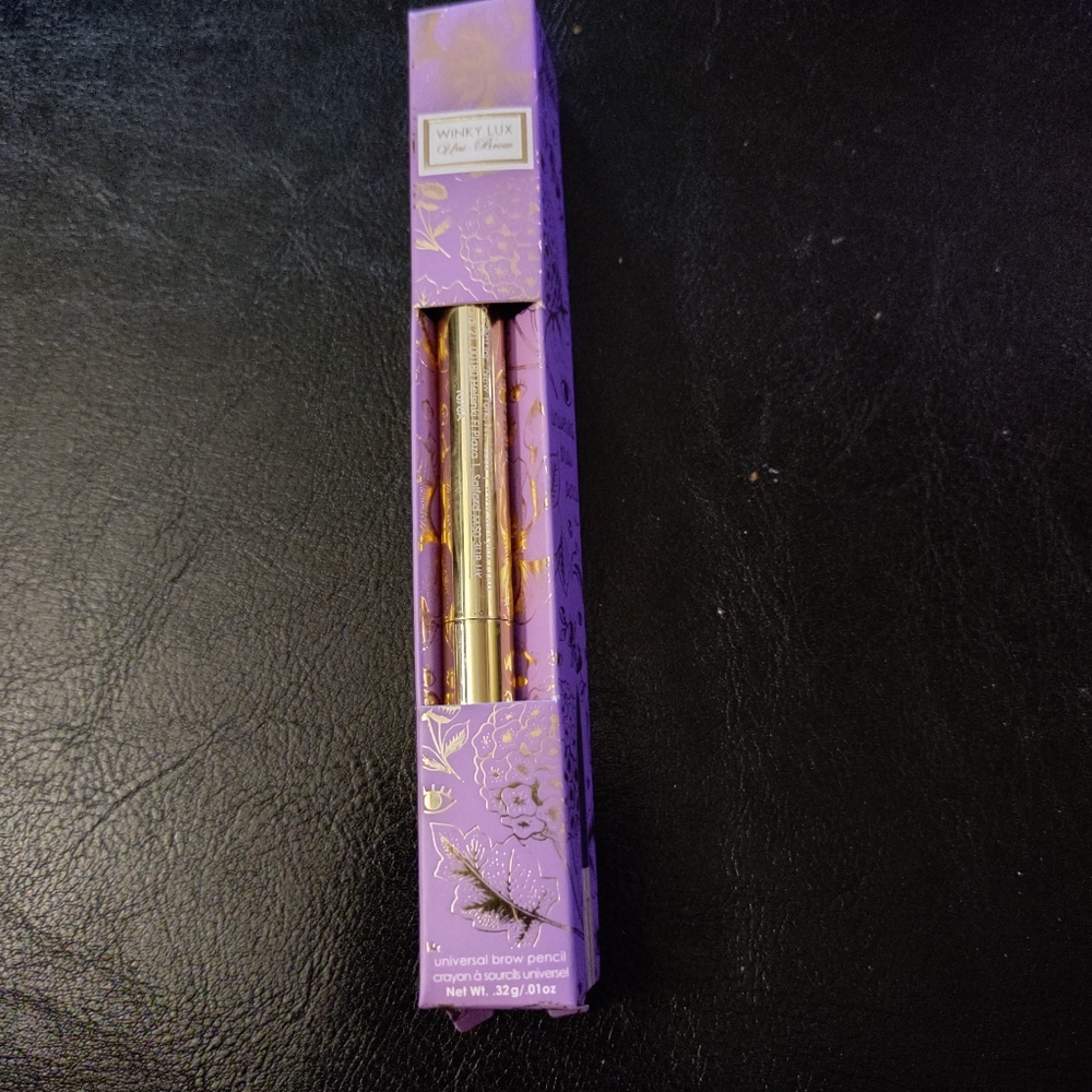 Winky Lux Uni-Brow Universal Brow Pencil